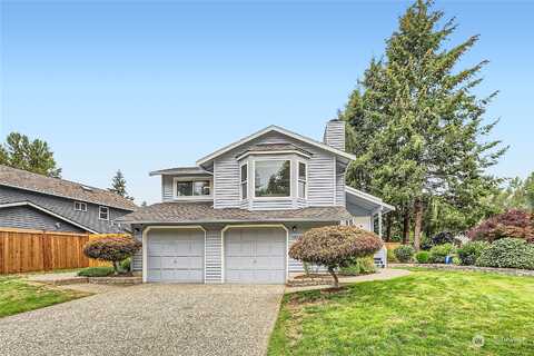 132Nd, RENTON, WA 98058
