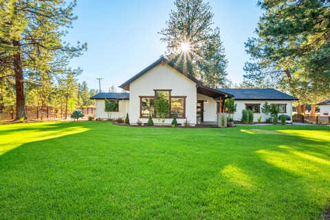 Rocking Horse, BEND, OR 97702