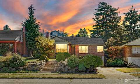 Clise, SEATTLE, WA 98199