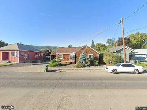 Washington, LA GRANDE, OR 97850