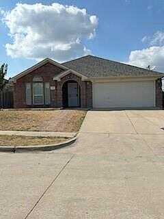 Mt Zion, ARLINGTON, TX 76018