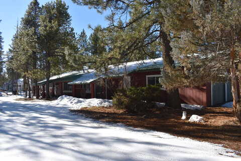 Seed, LA PINE, OR 97739
