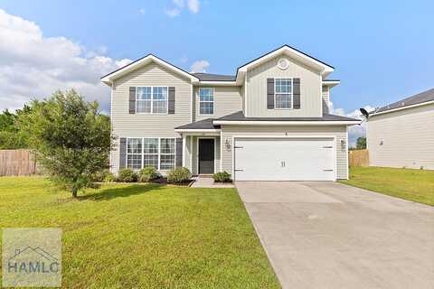 Grandview, HINESVILLE, GA 31313