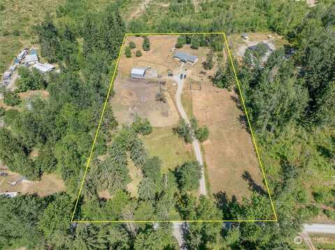 338Th, ROY, WA 98580