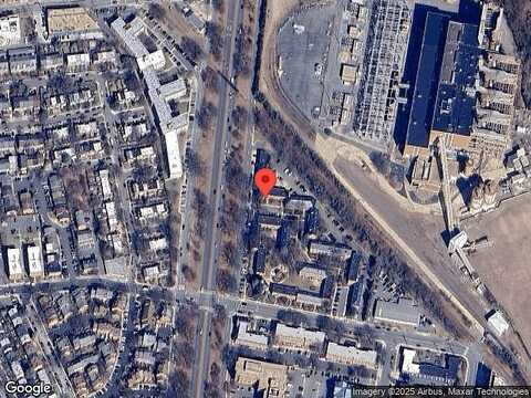 E Abingdon Dr, Alexandria, VA 22314