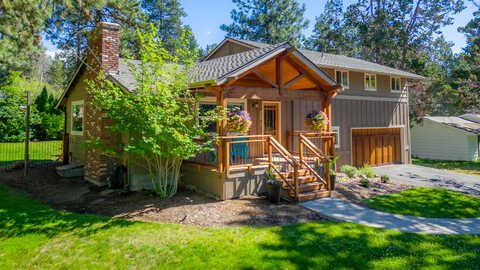 Vicksburg, BEND, OR 97703