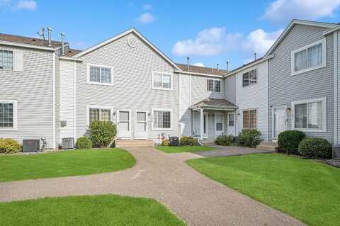 Crimson Clover, EDEN PRAIRIE, MN 55347