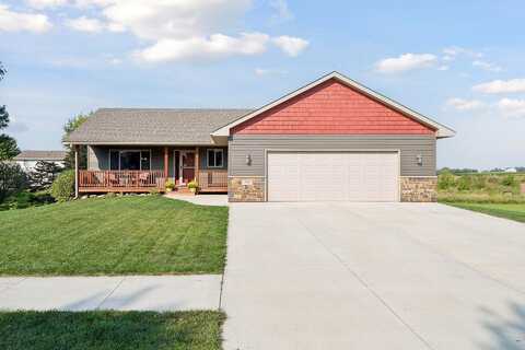 Benton Creek, COLOGNE, MN 55322