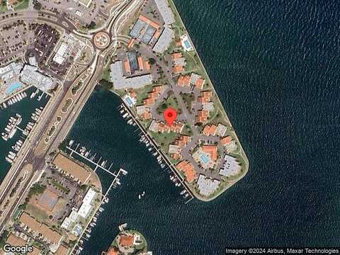 1St St E, Tierra Verde, FL 33715