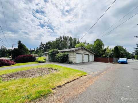 172Nd, RENTON, WA 98058