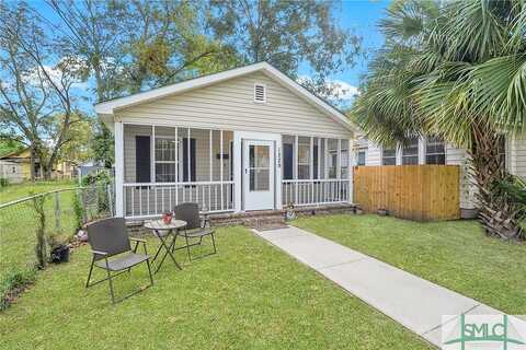 41St, SAVANNAH, GA 31404