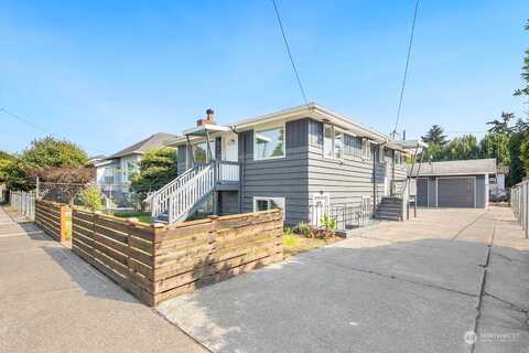 Sullivan, SEATTLE, WA 98108