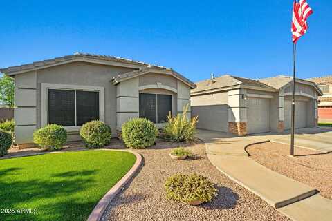 16396 W FILLMORE Street, Goodyear, AZ 85338