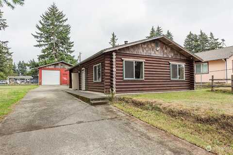 15Th, PORT ANGELES, WA 98363
