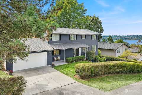28Th, RENTON, WA 98056
