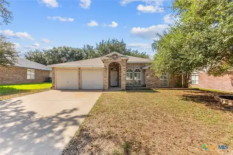 Wickiup, HARKER HEIGHTS, TX 76548