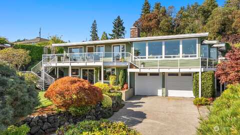 27Th, BURIEN, WA 98146