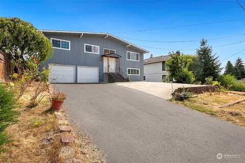 Occidental, SEATTLE, WA 98168
