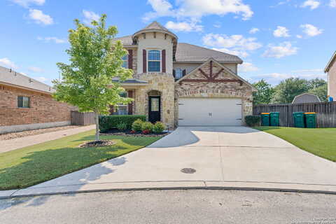 Del Mar, BOERNE, TX 78006