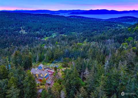 Kahboo Hill, OLGA, WA 98279