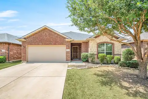 Anna Grace, BURLESON, TX 76028