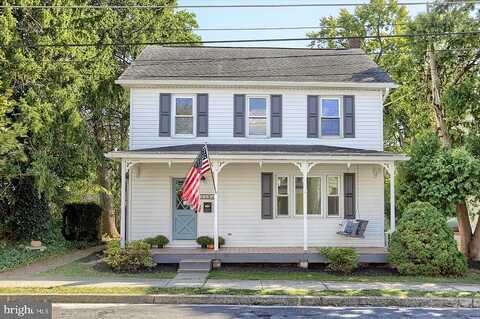 2Nd, HUMMELSTOWN, PA 17036