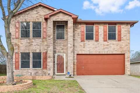 Mazourka, ARLINGTON, TX 76001