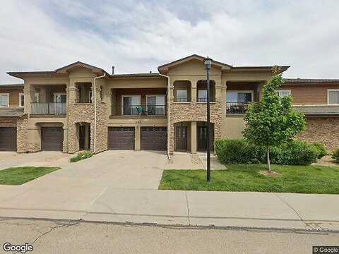 Olympia Ave, Longmont, CO 80504