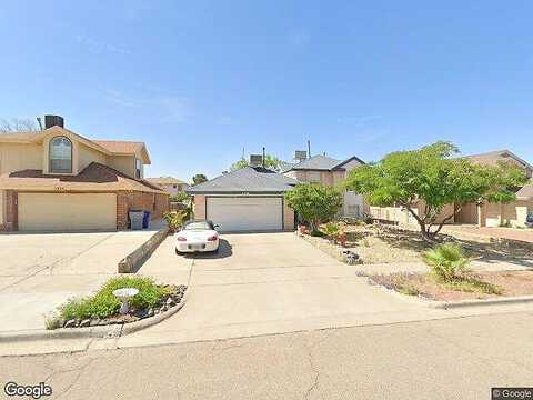 Beach Front, EL PASO, TX 79936