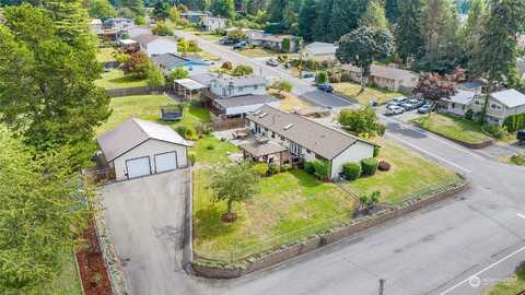 182Nd, RENTON, WA 98055