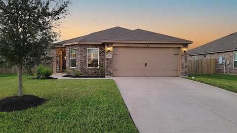 Paradise Found, ROSHARON, TX 77583