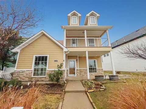 Caldwell, FORT WORTH, TX 76179