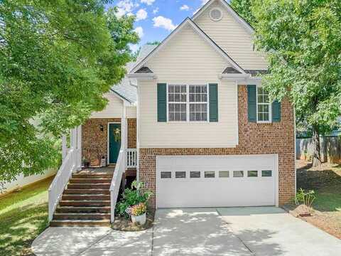 Birch Valley, ATHENS, GA 30605