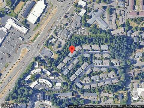 Sw Canterbury Ln, Tigard, OR 97224