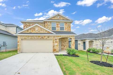 Katie Elder, JARRELL, TX 76537