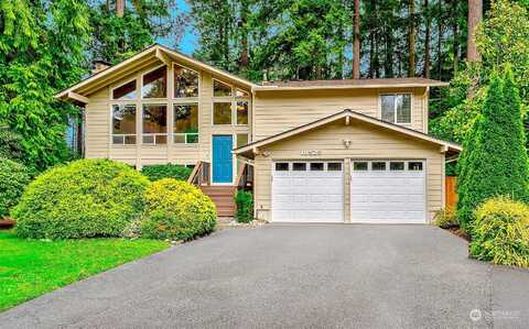 164Th, REDMOND, WA 98052