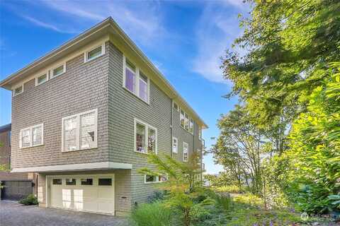 Bothwell, SEATTLE, WA 98119