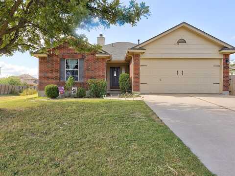 Stewart, HUTTO, TX 78634