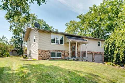Hillcrest, BURLINGTON, WI 53105