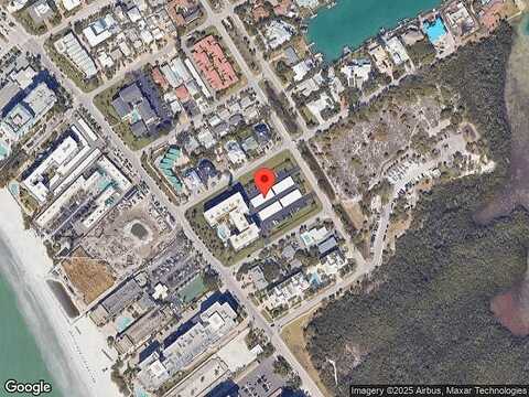 Benjamin Franklin Dr, Sarasota, FL 34236