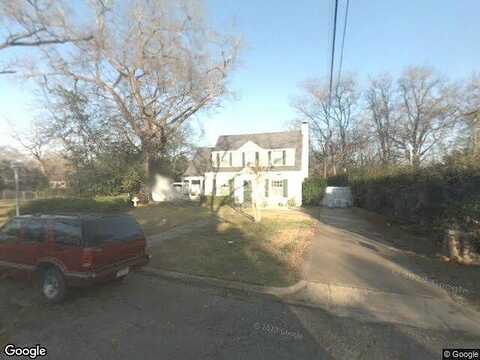 12Th, CROCKETT, TX 75835