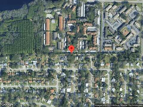 Puritan Cir, Tampa, FL 33617