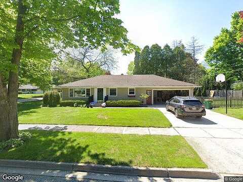 Monroe, CEDARBURG, WI 53012