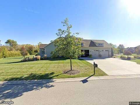 Lilac, GREENVILLE, WI 54942
