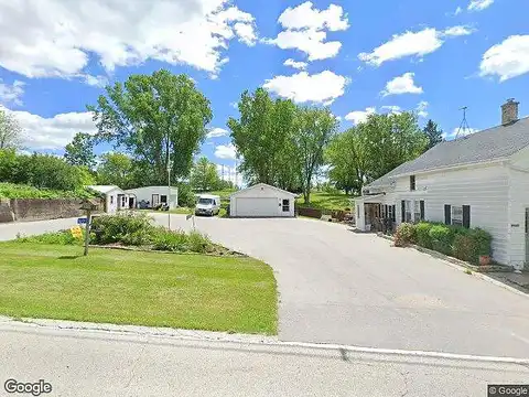 County Road Jm, SHEBOYGAN FALLS, WI 53085