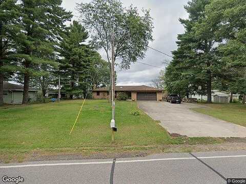 County Road K, MONTELLO, WI 53949