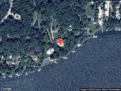 Hickory, GREEN LAKE, WI 54941