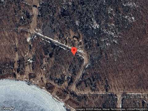 Bass Lake, PARK FALLS, WI 54552
