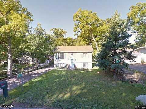 Hickery, EAST TROY, WI 53120
