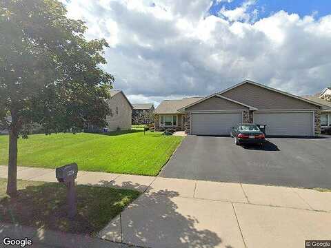 Fairchild, RIVER FALLS, WI 54022